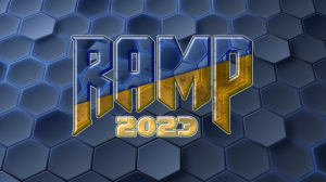 Zzzzz 1699138913ramp2023titlepic — Ultimate Doom WAD List option 605