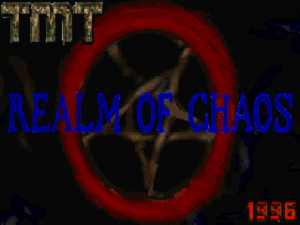Zzzzz 1699138913realmofchaostitle — Ultimate Doom WAD List option 610