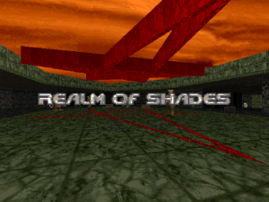 Zzzzz 1699138913realmofshades — Ultimate Doom WAD List option 612