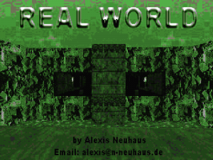Zzzzz 1699138913realworld — Ultimate Doom WAD List option 614