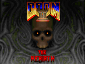 Zzzzz 1699138914rebirthtitle — Ultimate Doom WAD List option 617