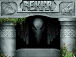 Zzzzz 1699138914rekkrtitle — Ultimate Doom WAD List option 620