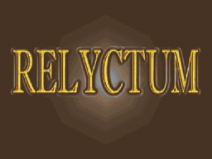 Zzzzz 1699138914relyctumtitle — Ultimate Doom WAD List option 621