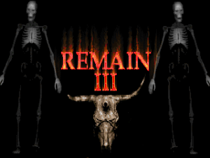 Zzzzz 1699138914remain3title — Ultimate Doom WAD List option 623