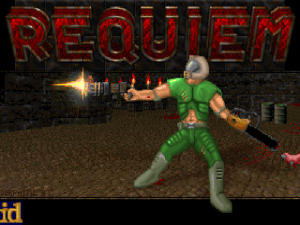 Zzzzz 1699138914requiemtitle — Ultimate Doom WAD List option 625