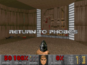 Zzzzz 1699138914returntophobos — Ultimate Doom WAD List option 629