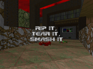 Zzzzz 1699138914ripittearitsmashit — Ultimate Doom WAD List option 633