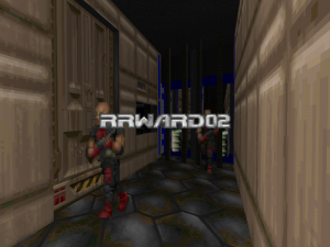 Zzzzz 1699138914rrward02 — Ultimate Doom WAD List option 637