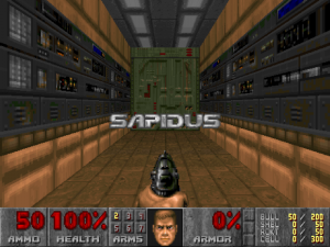 Zzzzz 1699138915sapidus — Ultimate Doom WAD List option 645