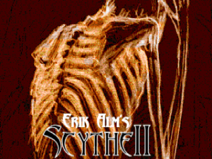 Zzzzz 1699138915scythe2titlepic — Ultimate Doom WAD List option 651