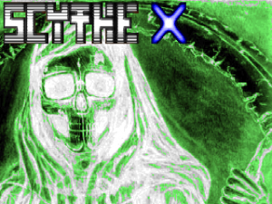 Zzzzz 1699138915scythextitle — Ultimate Doom WAD List option 653