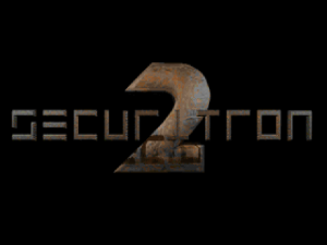 Zzzzz 1699138915securitron2 — Ultimate Doom WAD List option 656