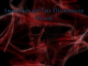 Zzzzz 1699138915shadosofthenightmarerealmtitle — Ultimate Doom WAD List option 665