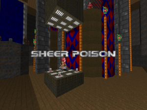 Zzzzz 1699138915sheerpoison — Ultimate Doom WAD List option 668