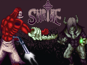 Zzzzz 1699138916shrine — Ultimate Doom WAD List option 670