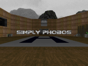 Zzzzz 1699138916simplyphobos — Ultimate Doom WAD List option 678