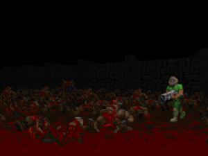 Zzzzz 1699138916slaughtermaxtitlepic — Ultimate Doom WAD List option 684
