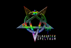 Zzzzz 1699138916slaughterspectrumtitle — Ultimate Doom WAD List option 685