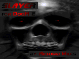 Zzzzz 1699138916slayertitle — Ultimate Doom WAD List option 687