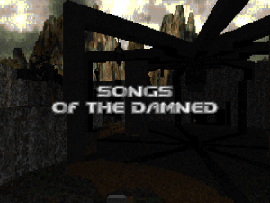 Zzzzz 1699138916songsofthedamned — Ultimate Doom WAD List option 692