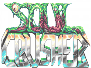 Zzzzz 1699138916soulcrusher — Ultimate Doom WAD List option 693