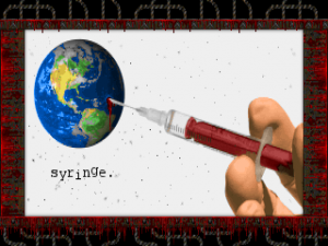 Zzzzz 1699138917syringetitle — Ultimate Doom WAD List option 721