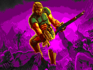Zzzzz 1699138918themagentaspiretitlepic — Ultimate Doom WAD List option 739