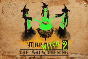 Zzzzz 1699138918themapwich2title — Ultimate Doom WAD List option 740