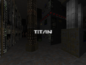 Zzzzz 1699138918titan — Ultimate Doom WAD List option 745