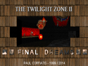 Zzzzz 1699138919twilightzoneiititle — Ultimate Doom WAD List option 760
