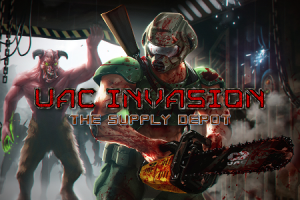 Zzzzz 1699138919uacinvasionthesupplydepottitle — Ultimate Doom WAD List option 762