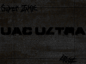 Zzzzz 1699138919uacultratitle — Ultimate Doom WAD List option 763