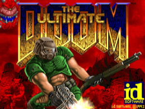 Zzzzz 1699138919ultimatedoomtitle — Ultimate Doom WAD List option 764