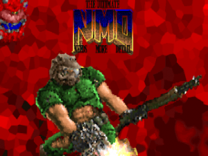 Zzzzz 1699138919ultimatenmdtitle — Ultimate Doom WAD List option 766
