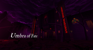Zzzzz 1699138919umbraoffatetitlescreen — Ultimate Doom WAD List option 768