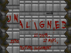 Zzzzz 1699138919unalignedtitle — Ultimate Doom WAD List option 769