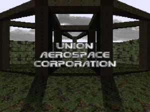 Zzzzz 1699138974unionaerospacecorporationtitle — Ultimate Doom WAD List option 772