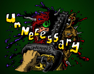 Zzzzz 1699138974unnecessarytitle — Ultimate Doom WAD List option 774