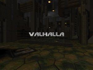 Zzzzz 1699138974valhalla — Ultimate Doom WAD List option 780