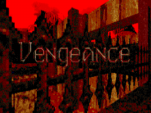 Zzzzz 1699138974vengeance — Ultimate Doom WAD List option 784