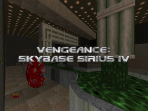 Zzzzz 1699138974vengeanceskybasesiriusiv — Ultimate Doom WAD List option 785