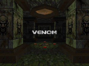 Zzzzz 1699138974venon — Ultimate Doom WAD List option 786