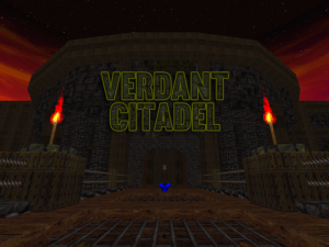 Zzzzz 1699138974verdantcitadeltitle — Ultimate Doom WAD List option 788