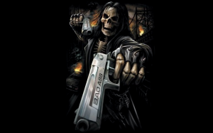 Zzzzz 1699138974voodoogunstitlepic — Ultimate Doom WAD List option 793