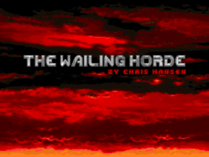 Zzzzz 1699138975wailinghordetitle — Ultimate Doom WAD List option 797