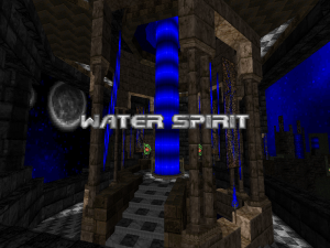 Zzzzz 1699138975waterspirit — Ultimate Doom WAD List option 802