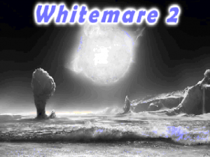 Zzzzz 1699138975whitemare2title — Ultimate Doom WAD List option 808