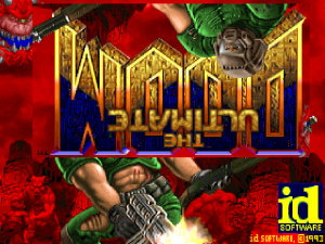 Zzzzz 1699138975woootitlepic — Ultimate Doom WAD List option 812