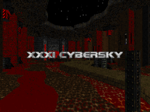 Zzzzz 1699139015xxxicybersky — Ultimate Doom WAD List option 822