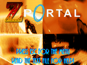 Zzzzz 1699139045zportaltitle — Ultimate Doom WAD List option 837